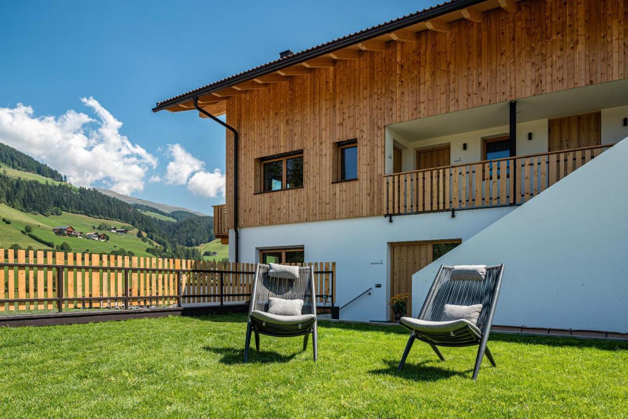 Apartment Poma Funes  Bagian luar foto
