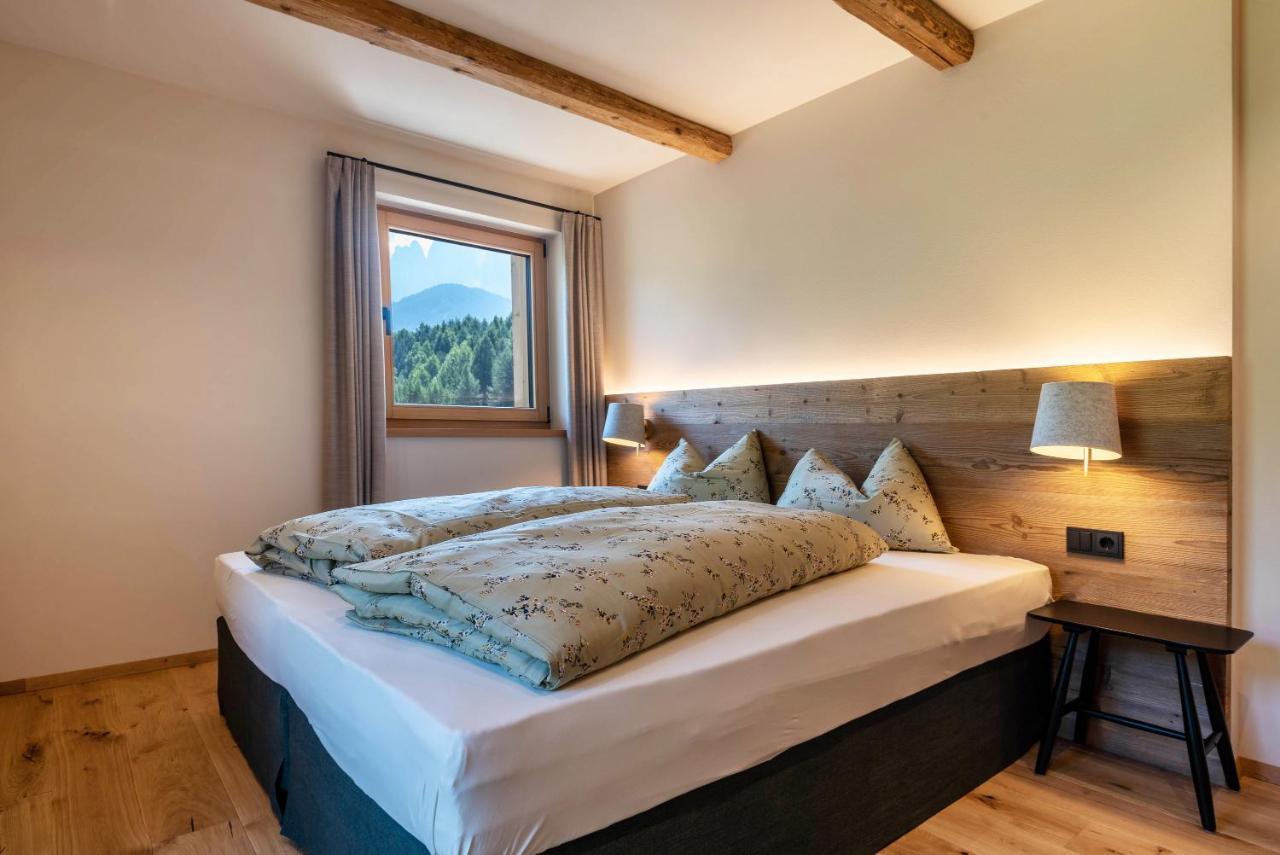 Apartment Poma Funes  Bagian luar foto
