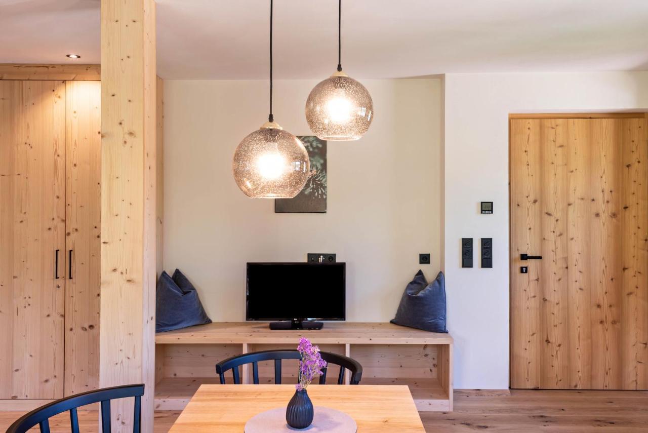 Apartment Poma Funes  Bagian luar foto