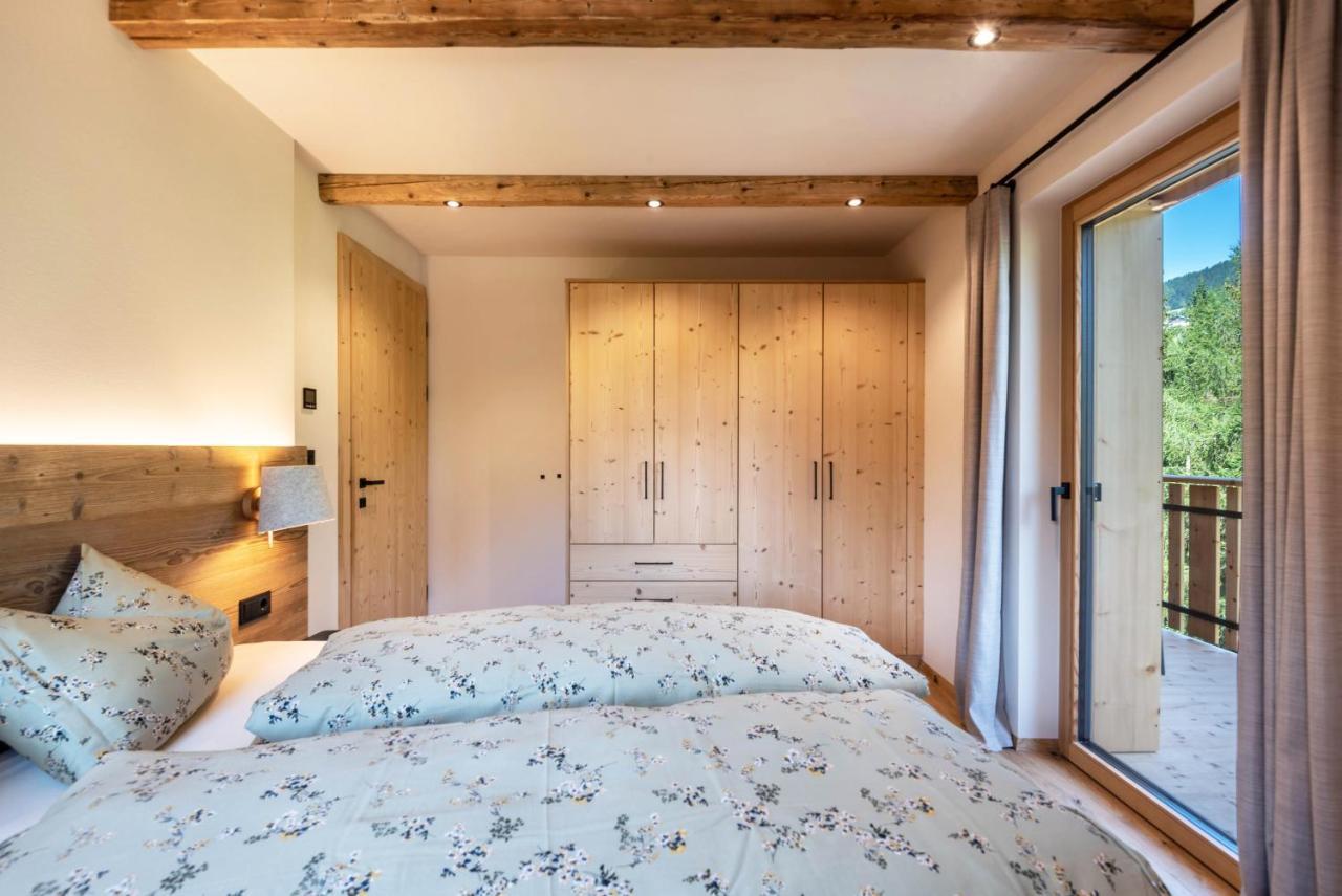 Apartment Poma Funes  Bagian luar foto
